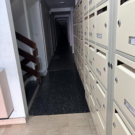 Studio Vieille Ville Nancy Zewnętrze zdjęcie